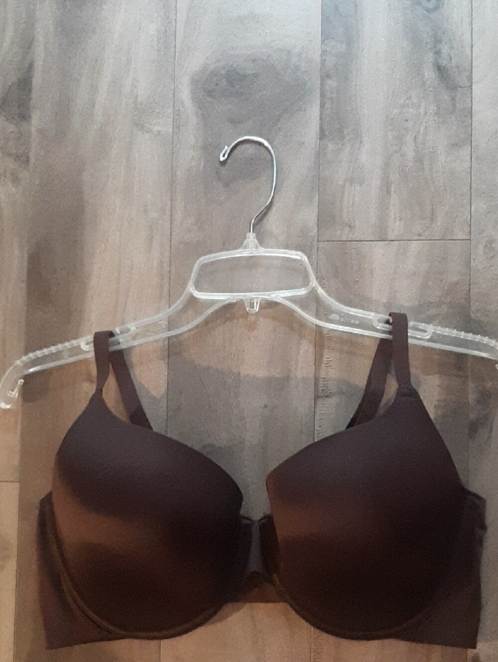 New with Tags La Senze Brown 38DDD